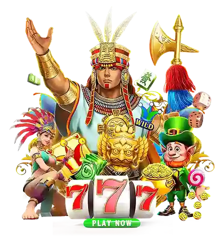 Slot games at JLJL5