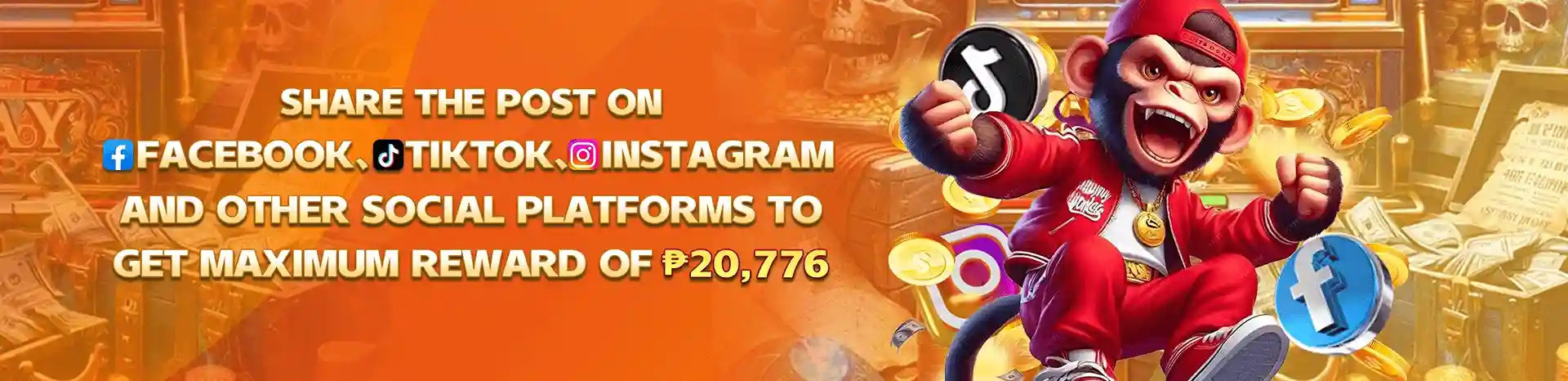 Stay updated with the latest JLJL5 articles on online casino news and game updates.