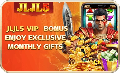 JLJL5 daily rebate promotion