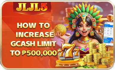 JLJL5 deposit bonus promotion